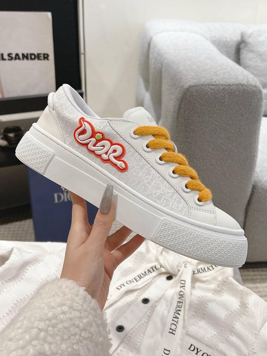 Dior B33 Sneaker-28
